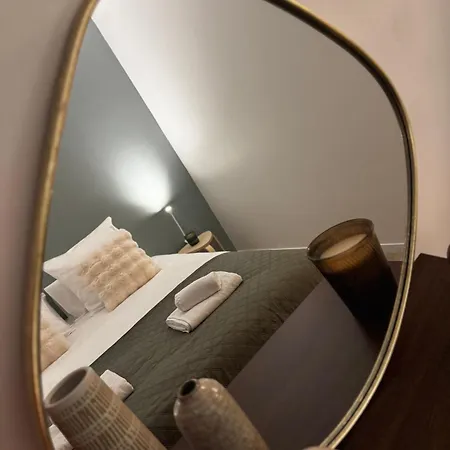 Casa Pace - Entre & Jardin - Trouville-sur-Mer