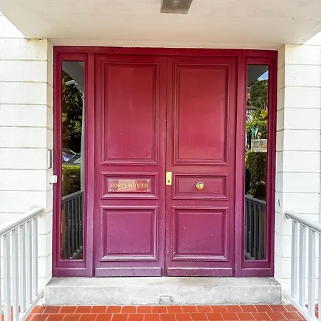 Apartman Casa Pace - Entre & Jardin - Trouville-sur-Mer