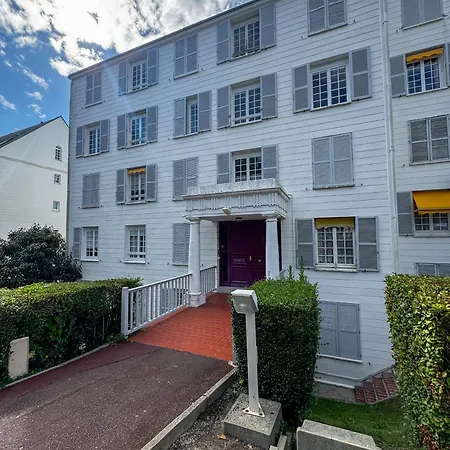 Casa Pace - Entre & Jardin - Trouville-sur-Mer