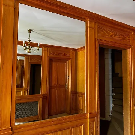 Casa Pace - Entre & Jardin -