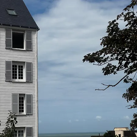 Casa Pace - Entre & Jardin - * Trouville-sur-Mer
