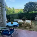 Apartment Casa Pace - Entre & Jardin - *