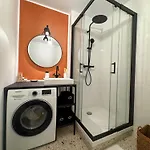 Apartment Casa Pace - Entre & Jardin - *