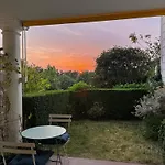 Casa Pace - Entre & Jardin -
