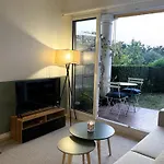 Apartment Casa Pace - Entre & Jardin - *
