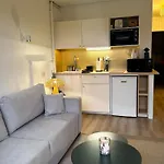 Casa Pace - Entre & Jardin -