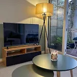 Apartment Casa Pace - Entre & Jardin - Trouville-sur-Mer
