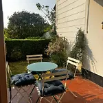 Casa Pace - Entre & Jardin -