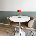 Casa Pace - Entre & Jardin - Apartment *