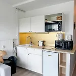 Apartment Casa Pace - Entre & Jardin - Trouville-sur-Mer