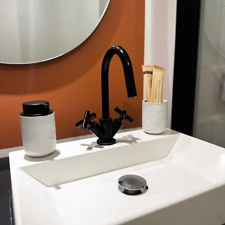 Apartamento Casa Pace - Entre & Jardin - Trouville-sur-Mer