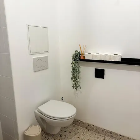 Casa Pace - Entre & Jardin - *