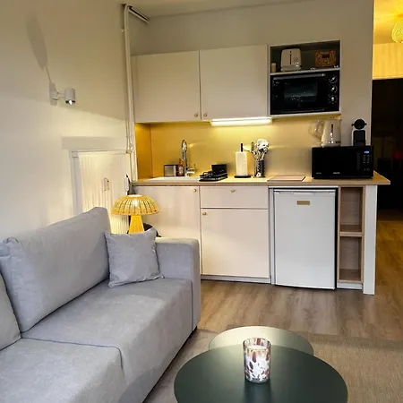 Casa Pace - Entre & Jardin -