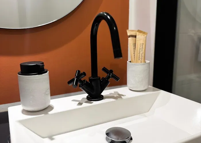 شقة Casa Pace - Entre & Jardin - تروفيي سور مير