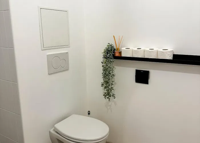 Casa Pace - Entre & Jardin - *