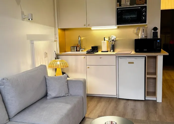 Casa Pace - Entre & Jardin -