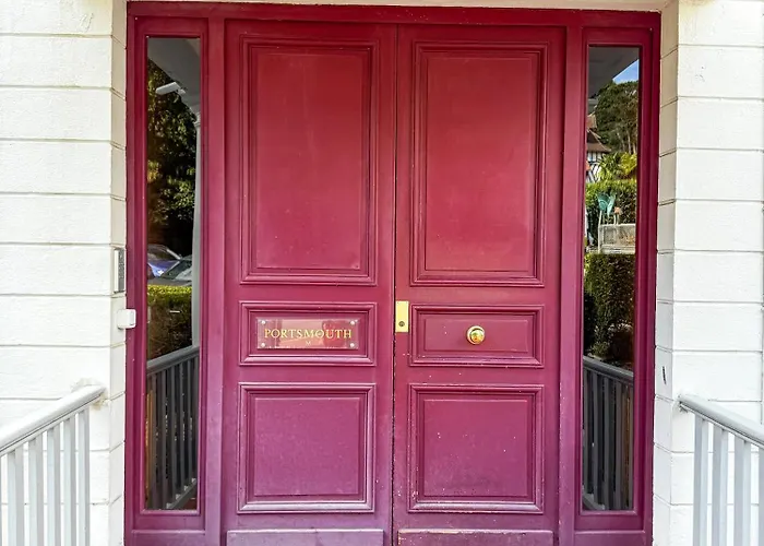 شقة Casa Pace - Entre & Jardin - تروفيي سور مير