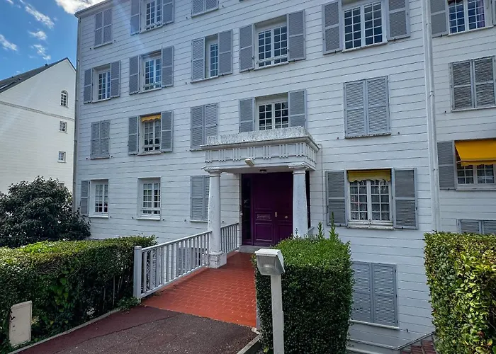 Casa Pace - Entre & Jardin - تروفيي سور مير