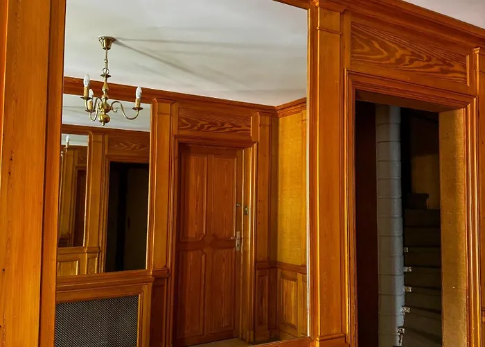 Casa Pace - Entre & Jardin -