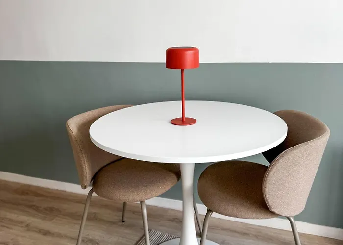 Casa Pace - Entre & Jardin - شقة *